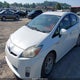 JTDKN3DU5B0323780 2011 Toyota Prius Two auction photo thumbnail 2
