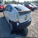 JTDKN3DU5B0323780 2011 Toyota Prius Two auction photo thumbnail 3