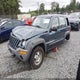 1J4GK48K02W200974 2002 Jeep Liberty Sport auction photo thumbnail 2