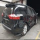 5TDYK3DC2GS757749 2016 Toyota Sienna Limited Premium 7 Passenger auction photo thumbnail 4