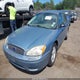 1FAFP53265A124250 2005 Ford Taurus Se auction photo thumbnail 2