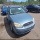 1FAFP53265A124250 2005 Ford Taurus Se auction photo thumbnail 6