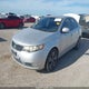 KNAFW4A36B5317244 2011 Kia Forte Sx auction photo thumbnail 2