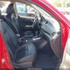 3N1CB7AP2HY216299 2017 Nissan Sentra Sr Turbo auction photo thumbnail 5