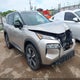 JN8BT3CA8PW004184 2023 Nissan Rogue Sl Fwd auction photo thumbnail 1
