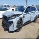 5YM33CS05R9U93905 2024 BMW Xm Label Red auction photo thumbnail 2