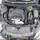 3G1BE6SMXHS520345 2017 Chevrolet Cruze Lt Auto auction photo thumbnail 10