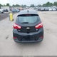 3G1BE6SMXHS520345 2017 Chevrolet Cruze Lt Auto auction photo thumbnail 16