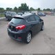 3G1BE6SMXHS520345 2017 Chevrolet Cruze Lt Auto auction photo thumbnail 4