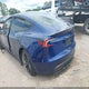 5YJ3E1ET1RF789037 2024 Tesla Model 3 Performance All-Wheel Drive auction photo thumbnail 3