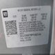 1G1ZD5ST0PF162114 2023 Chevrolet Malibu Fwd 1Lt auction photo thumbnail 9
