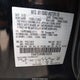 1FAHP25W08G145216 2008 Ford Taurus Limited auction photo thumbnail 9