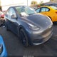 7SAYGDEFXNF491837 2022 Tesla Model Y Performance Dual Motor All-Wheel Drive auction photo thumbnail 1