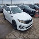 KNAGM4A76E5453665 2014 Kia Optima Lx auction photo thumbnail 1
