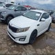 KNAGM4A76E5453665 2014 Kia Optima Lx auction photo thumbnail 2