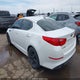 KNAGM4A76E5453665 2014 Kia Optima Lx auction photo thumbnail 3