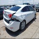 1G1BE5SM1G7267469 2016 Chevrolet Cruze Lt Auto auction photo thumbnail 4