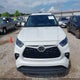 5TDGZRAH2MS043898 2021 Toyota Highlander Xle auction photo thumbnail 12