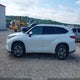 5TDGZRAH2MS043898 2021 Toyota Highlander Xle auction photo thumbnail 14