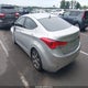 KMHDH4AE5CU338336 2012 Hyundai Elantra Limited (Ulsan Plant) auction photo thumbnail 3