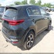 KNDPMCAC3M7943560 2021 Kia Sportage Lx auction photo thumbnail 4