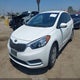 KNAFK4A65G5573808 2016 Kia Forte Lx auction photo thumbnail 2