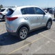 KNDPM3AC0K7531481 2019 Kia Sportage Lx auction photo thumbnail 4