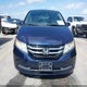5FNRL5H65GB035469 2016 Honda Odyssey Ex-L auction photo thumbnail 12