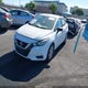 3N1CN8DV0LL834587 2020 Nissan Versa S Xtronic Cvt auction photo thumbnail 2