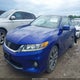 1HGCT2B83EA003044 2014 Honda Accord Ex-L V-6 auction photo thumbnail 2