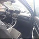 1HGCT2B83EA003044 2014 Honda Accord Ex-L V-6 auction photo thumbnail 5