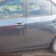 2T1BURHE7HC941514 2017 Toyota Corolla Le auction photo thumbnail 15