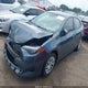 2T1BURHE7HC941514 2017 Toyota Corolla Le auction photo thumbnail 2