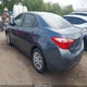 2T1BURHE7HC941514 2017 Toyota Corolla Le auction photo thumbnail 3