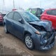 2T1BURHE7HC941514 2017 Toyota Corolla Le auction photo thumbnail 6