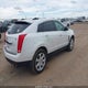 3GYFNCE30FS612100 2015 Cadillac Srx Performance Collection auction photo thumbnail 4