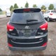 KM8JUCAC0AU071627 2010 Hyundai Tucson Limited auction photo thumbnail 16