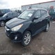 KM8JUCAC0AU071627 2010 Hyundai Tucson Limited auction photo thumbnail 2