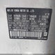 JHMGK5H76GX044818 2016 Honda Fit Ex auction photo thumbnail 9