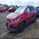 3GNCJLSB3KL383665 2019 Chevrolet Trax Lt auction photo thumbnail 2
