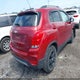 3GNCJLSB3KL383665 2019 Chevrolet Trax Lt auction photo thumbnail 4