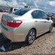 1HGCR2F31EA268722 2014 Honda Accord Lx auction photo thumbnail 4