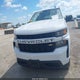 3GCPWBEH6LG338784 2020 Chevrolet Silverado 1500 2Wd Short Bed Custom auction photo thumbnail 12