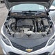 1G1BE5SM2G7250051 2016 Chevrolet Cruze Lt Auto auction photo thumbnail 10