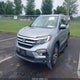 5FNYF6H9XGB113604 2016 Honda Pilot Touring auction photo thumbnail 2