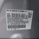 5FNYF6H9XGB113604 2016 Honda Pilot Touring auction photo thumbnail 9