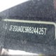 JF2GUADC9R8244257 2024 Subaru Crosstrek Premium auction photo thumbnail 9