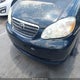 2T1BR32E75C459581 2005 Toyota Corolla Le auction photo thumbnail 17