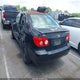 2T1BR32E75C459581 2005 Toyota Corolla Le auction photo thumbnail 3