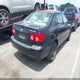 2T1BR32E75C459581 2005 Toyota Corolla Le auction photo thumbnail 4
